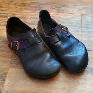 Birkenstock London 38